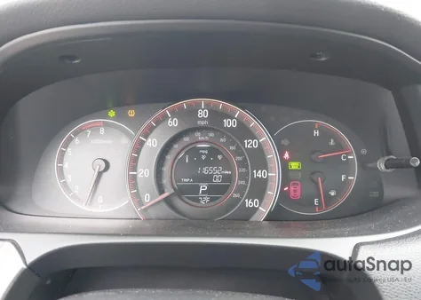 2017 Honda Accord Sport Se из США, поврежденный, VIN 1HGCR2F10HA057112